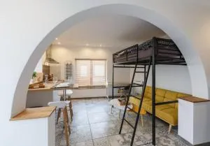 Les studios de Boussu - 瓦朗西纳