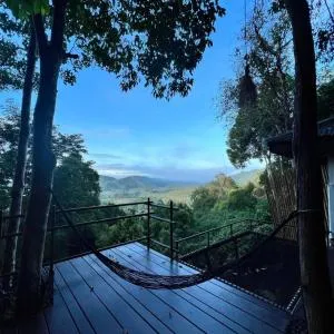 Chestnut Hill Eco Resort - Pattani