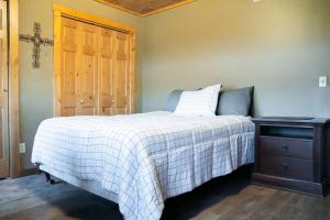 Riverfront Retreat in Wabasha