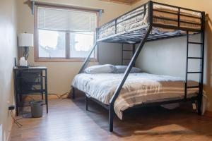 Riverfront Retreat in Wabasha