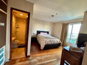 The Permata Hijau Residence