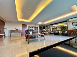 The Permata Hijau Residence