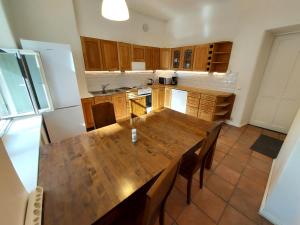 Quiet apartment in the center 76 m2