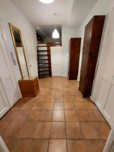 Quiet apartment in the center 76 m2