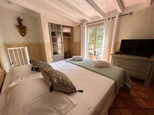 Villas Villa ANTONIA : photos des chambres