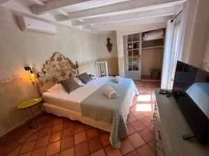 Villas Villa ANTONIA : photos des chambres