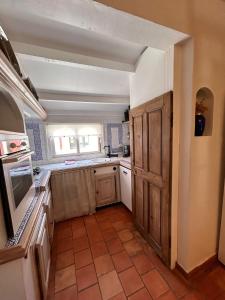 Villas Villa ANTONIA : photos des chambres