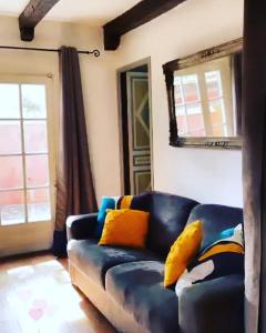 Villas Villa ANTONIA : photos des chambres