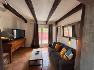 Villas Villa ANTONIA : photos des chambres