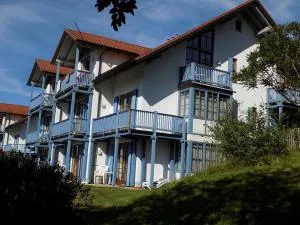 Ferienland Sonnenwald Fewo 3 - Schöfweg