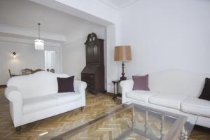 RentalSevilla Virgen de Consolación