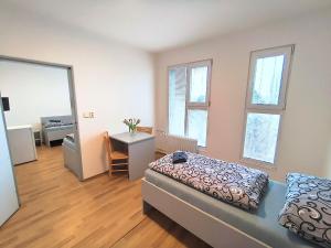 Penzion a ubytovna Oáza