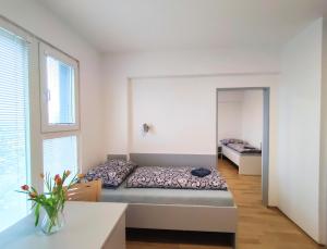 Penzion a ubytovna Oáza