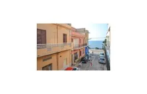 Beautiful Apartment In Trappeto - Trappeto