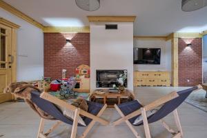 Odkryj-Zakopane Rezydencja Knauberówka