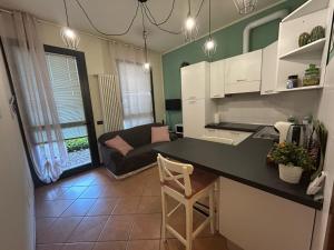 3T House 2 Casa Vacanze