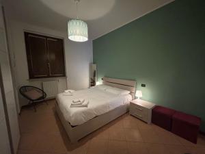 3T House 2 Casa Vacanze