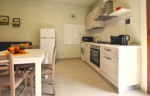 Lovely Apartment In Trappeto With Wifi