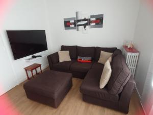 Appartements Le nouveau monde : photos des chambres