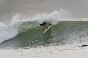 ekasboardriders surf&stay - Tanjung Ringgit