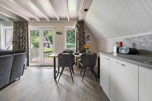 De Steenhoeve - een prachtig luxe vakantiehuis aan een vijver in het Vechtdal!