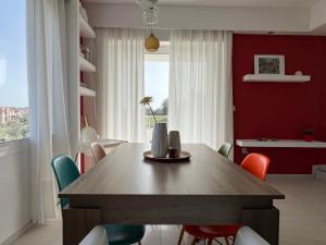 Villa Evita - Sea View Apartment by Kostas