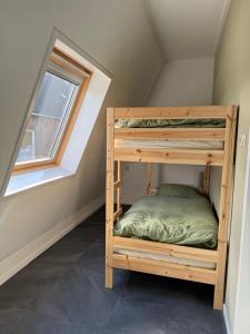 Vakantiehuis centrum Lemmer