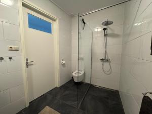 Vakantiehuis centrum Lemmer