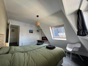 Vakantiehuis centrum Lemmer