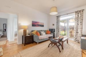 Heather Cottage, 2 bedroom in Comrie