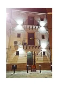 La Lanterna Di BaChi - Sciacca