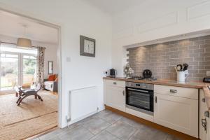 Heather Cottage, 2 bedroom in Comrie