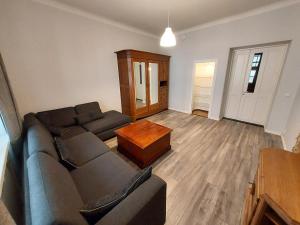 Quiet apartment in the center 76 m2