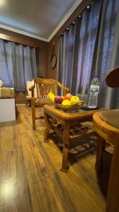 Hotel Jafson Accommodates