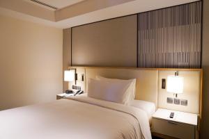 Marriott Executive Apartments Bangkok, Sukhumvit 50