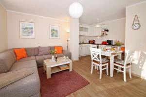 Exkl App Seestern, W-LAN, 250 m zum Strand