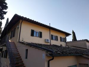 a casa di di