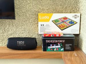 2BD Canggu Center - 3 min to beach - Rooftop & BBQ - Breakfast & dinner - Modern & Luxury