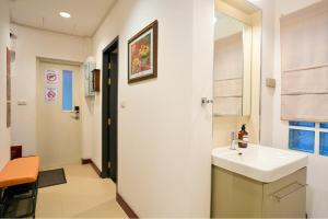 Nivas Wanit 3BR 1SFB Yaowarat MRT EntireHome 85SQM