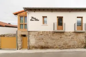 Casa San Blas - Riós