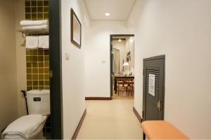 Nivas Wanit 3BR 1SFB Yaowarat MRT EntireHome 85SQM