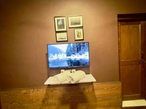 Hotel Jafson Accommodates