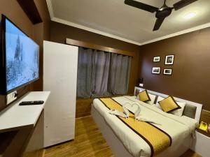 Hotel Jafson Accommodates