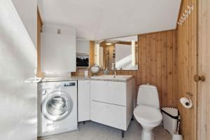 Lovely Summer House In A Scenic Natural Area