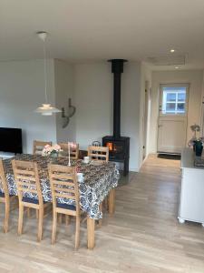 Lovely Summer House Near The Beach