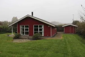 Scenic House On East Funen, 200M From The Belt - Ørbæk