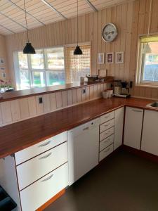 Scenic House On East Funen, 200M From The Belt