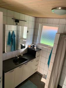 Scenic House On East Funen, 200M From The Belt