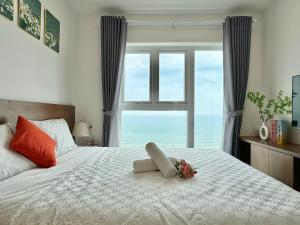 Căn hộ Mermaid Seaview - Lihi Vũng Tàu