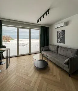 Loft Apartments-murowany 3 - Piotrowice